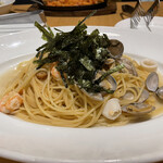 ピッツェリア マルブン - 