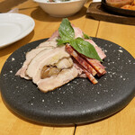 ピッツェリア マルブン - 