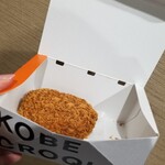 Koube Korokke - 