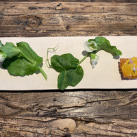 aru - 甘夏のタルト