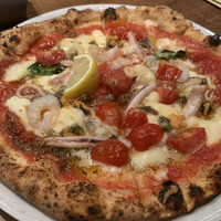 ピッツェリア&トラットリア ゴンゾ 目黒店 - 