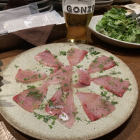 ピッツェリア&トラットリア ゴンゾ 目黒店 - 