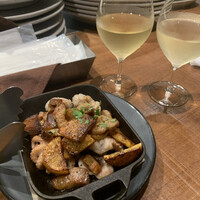 ピッツェリア&トラットリア ゴンゾ 目黒店 - 