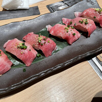 肉料理 KOJIRO -  肉料理 KOJIRO -