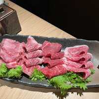 肉料理 KOJIRO -  肉料理 KOJIRO -