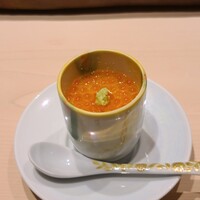 鮨 銀座 おのでら - 