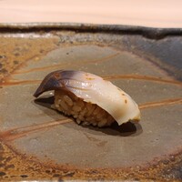 鮨 銀座 おのでら - 