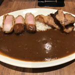 カレーナンド スプーン - 