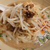 Menya Tetsu - 担担麺