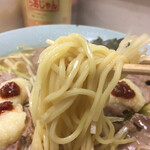 ラーメンショップ - 