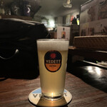 Belgian Beer Pub Favori - 