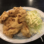 青島 - 高麗肉（肉てんぷら）