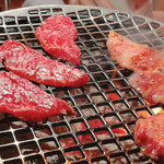 YAKINIKU & WINE TO-KA HANARE - 