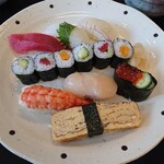 Sushi Hana - 