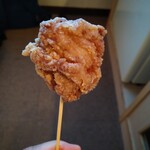 Karaage Semmonten Kara Ya - 