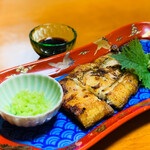 鰻料理 たけだ - 