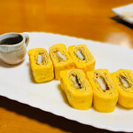 鰻料理 たけだ - 