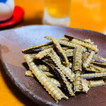 鰻料理 たけだ - 