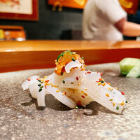 天寿し 京町店 - 