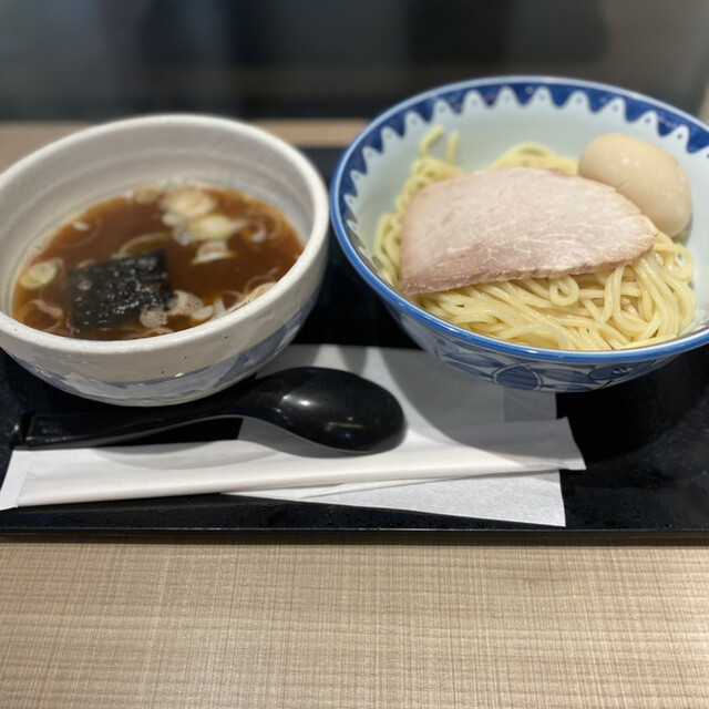 羽田大勝軒 羽田空港第１ターミナル 東京モノレール つけ麺 食べログ