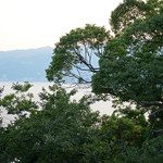 海辺の途中 - 熱海の先は伊豆半島