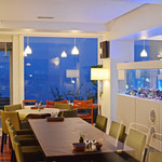 海辺の途中 - そろそろ〜ディナー・タイム〜♬