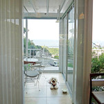 海辺の途中 - 海の見える個室〜♬