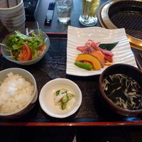 米澤牛DINING べこや - 米澤牛DINIING べこや