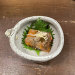 勝手口 ひまり屋 - 