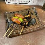 勝手口 ひまり屋 - 