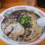 はなちゃんラーメン - 