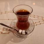 Turkish Restaurant Istanbul GINZA - 