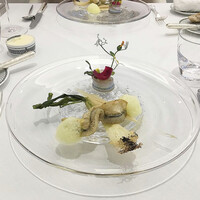 Grand rocher - 