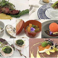 Grand rocher - 