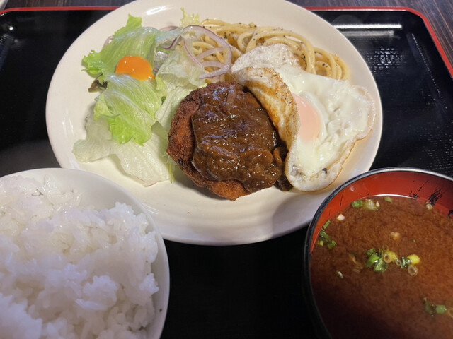 みなみｙａごはん処 みなみヤゴハン処 名鉄岐阜 定食 食堂 食べログ