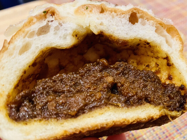 五反田 最近 人気のカフェ ベーカリー By ベビーグルート ブレッド コーヒー イケダヤマ Bread Coffee Ikedayama 五反田 パン 食べログ