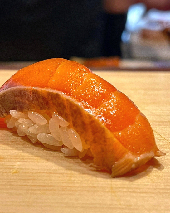 こうすけ758さんが投稿した極（愛知/国際センター）の口コミ詳細 [食べログ] 極