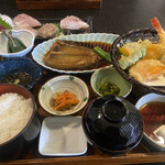 魚料理みうら - 