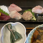 魚料理みうら - 