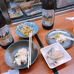 酒の奥田 - 