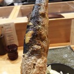 焼き鳥 ばかちん - 魚強