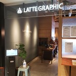 LATTE GRAPHIC - 