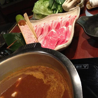 カレー鍋 伝心望_1