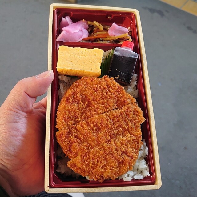 駅弁屋上州 上州３号店 高崎 ｊｒ 弁当 食べログ