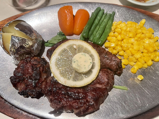 ステーキハウス ゲイン Gain 上野御徒町 ステーキ 食べログ ステーキハウス ゲイン Gain 上野御徒町 ステーキ 食べログ