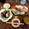 Sushi Douraku - 