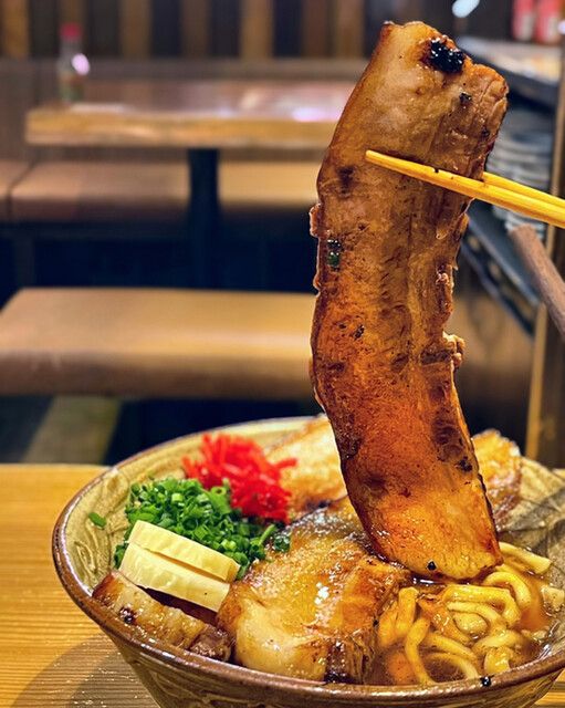 ブタ野郎チキン野郎 沖縄バカヤロー 金山 居酒屋 ネット予約可 食べログ