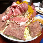 能登 - 料理写真: