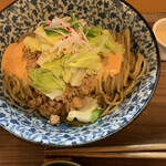 ラーメン イッケン - 