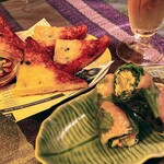 タイ料理とお酒 タタヤン - 